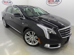 Used 2019  Cadillac XTS 4d Sedan AWD Luxury at NEXCAR near Spring&comma; TX