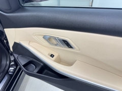 Used 2020  BMW 3 Series 330i Sedan North America at NEXCAR near Spring, TX