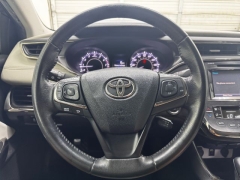 Used 2016  Toyota Avalon 4d Sedan XLE at NEXCAR near Spring&comma; TX