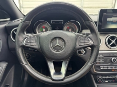 Used 2015  Mercedes-Benz CLA-Class 4dr Sdn CLA 250 FWD at NEXCAR near Spring&comma; TX