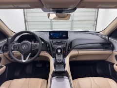 Used 2019  Acura RDX 4d SUV FWD at NEXCAR near Spring&comma; TX