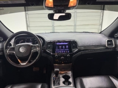 Used 2019  Jeep Grand Cherokee 4d SUV 2WD Limited at NEXCAR near Spring, TX