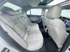 Used 2015  Cadillac CTS 4d Sedan 2&period;0L Turbo Luxury at NEXCAR near Spring&comma; TX