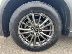 Used 2020  Mazda CX-5 4d SUV FWD Touring at Nexcar near Spring&comma; TX