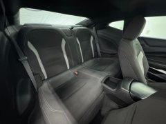 Used 2020  Chevrolet Camaro 2d Coupe LT1 at NEXCAR near Spring, TX