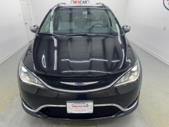 Used 2020  Chrysler Pacifica 4d Wagon Limited at NEXCAR near Spring&comma; TX