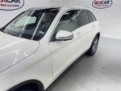 Used 2021  Mercedes-Benz GLC GLC 300 SUV at NEXCAR near Spring&comma; TX