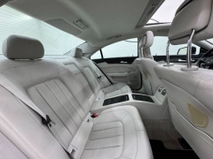 Used 2016  Mercedes-Benz CLS-Class 4d Sedan CLS400 at NEXCAR near Spring, TX