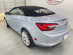 Used 2019  Buick Cascada 2d Convertible Premium at NEXCAR near Spring, TX