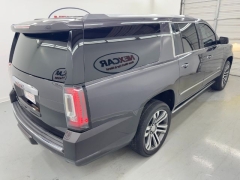 Used 2018  GMC Yukon XL 4d SUV RWD Denali at NEXCAR near Spring&comma; TX