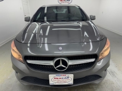 Used 2015  Mercedes-Benz CLA-Class 4dr Sdn CLA 250 FWD at NEXCAR near Spring&comma; TX