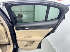 Used 2019  Alfa Romeo Stelvio 4d SUV AWD Ti Lusso at NEXCAR near Spring&comma; TX