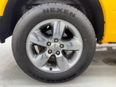 Used 2016  Ram 1500 2WD Crew Cab Lone Star at NEXCAR near Spring&comma; TX