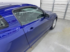 Used 2014  Ford Mustang 2d Coupe at NEXCAR near Spring&comma; TX