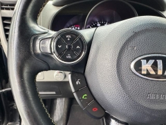 Used 2015  Kia Soul 4d Hatchback &plus; at NEXCAR near Spring&comma; TX