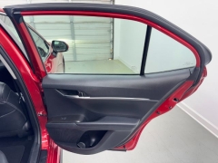 Used 2023  Toyota Camry SE Auto at NEXCAR near Spring&comma; TX