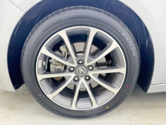 Used 2017  Acura TLX 4d Sedan V6 Tech at NEXCAR near Spring, TX