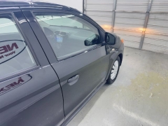 Used 2021  Mitsubishi Mirage ES CVT at NEXCAR near Spring&comma; TX