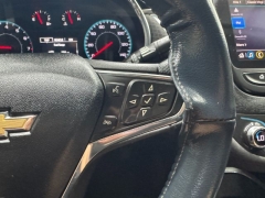 Used 2021  Chevrolet Malibu 4dr Sdn LT at NEXCAR near Spring, TX