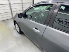 Used 2019  Nissan Versa 4d Sedan SV at NEXCAR near Spring&comma; TX