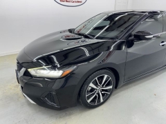 Used 2021  Nissan Maxima SV 3&period;5L at NEXCAR near Spring&comma; TX