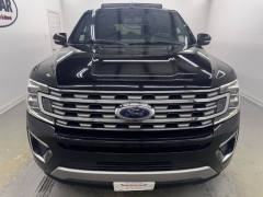 Used 2019  Ford Expedition 4d SUV 2WD Limited at NEXCAR near Spring&comma; TX