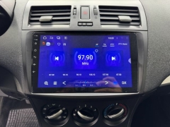 Used 2013  Mazda Mazda3 4d Sedan i SV Auto at NEXCAR near Spring&comma; TX