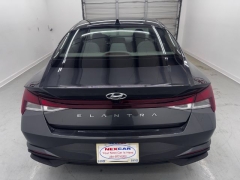 Used 2023  Hyundai Elantra SEL IVT at NEXCAR near Spring&comma; TX