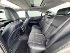 Used 2017  Lexus ES ES 350 FWD at NEXCAR near Spring, TX