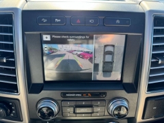 Used 2018  Ford F-150 4WD SuperCrew Platinum 5 1/2 at NEXCAR near Spring, TX