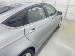 Used 2020  Ford Fusion 4d Sedan FWD SE 1&period;5L EcoBoost at NEXCAR near Spring&comma; TX