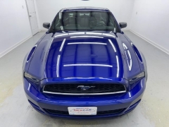 Used 2014  Ford Mustang 2d Coupe at NEXCAR near Spring&comma; TX