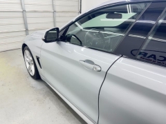 Used 2015  BMW 4 Series 4dr Sdn 428i RWD Gran Coupe at NEXCAR near Spring&comma; TX