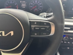 Used 2023  Kia K5 LXS Auto FWD at NEXCAR near Spring&comma; TX