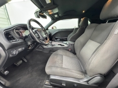 Used 2021  Dodge Challenger GT RWD at NEXCAR near Spring, TX