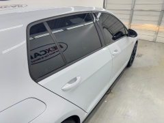 Used 2019  Volkswagen GTI 4d Hatchback 2&period;0T S Auto at NEXCAR near Spring&comma; TX