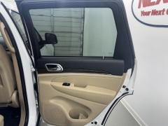 Used 2018  Jeep Grand Cherokee 4d SUV 4WD Limited V6 at NEXCAR near Spring, TX