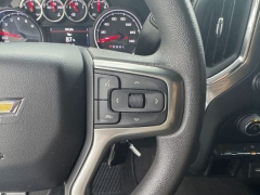 Used 2020  Chevrolet Silverado 1500 2WD Crew Cab LT at NEXCAR near Spring&comma; TX