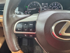 Used 2016  Lexus ES 350 4dr Sdn at NEXCAR near Spring, TX