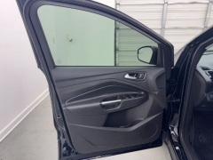 Used 2017  Ford Escape 4d SUV FWD SE at NEXCAR near Spring, TX