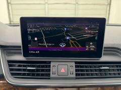 Used 2018  Audi Q5 4d SUV Quattro Premium Plus at NEXCAR near Spring&comma; TX