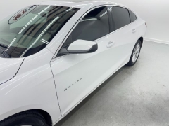 Used 2021  Chevrolet Malibu 4dr Sdn LT at NEXCAR near Spring, TX