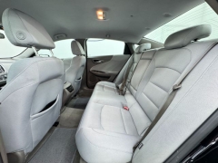 Used 2021  Chevrolet Malibu 4dr Sdn LT at NEXCAR near Spring, TX