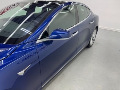 Used 2018  Tesla Model S 4d Sedan AWD 75D at NEXCAR near Spring, TX