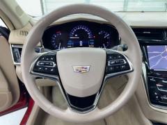 Used 2015  Cadillac CTS 4d Sedan 2&period;0L Turbo Luxury AWD at NEXCAR near Spring&comma; TX