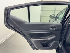 Used 2022  Nissan Altima 2.5 SV Sedan at NEXCAR near Spring, TX