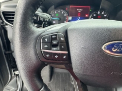 Used 2020  Ford Explorer 4d SUV RWD XLT 2.3L EcoBoost at NEXCAR near Spring, TX