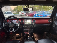 Used 2018  Jeep Wrangler Unlimited 4d SUV 4WD Rubicon at NEXCAR near Spring, TX