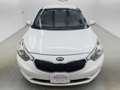 Used 2015  Kia Forte 4d Sedan LX Popular at NEXCAR near Spring, TX