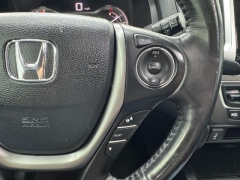 Used 2018  Honda Pilot 4d SUV FWD EX-L at NEXCAR near Spring, TX